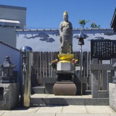 城立寺公式Webサイトリニューアル（城立寺）