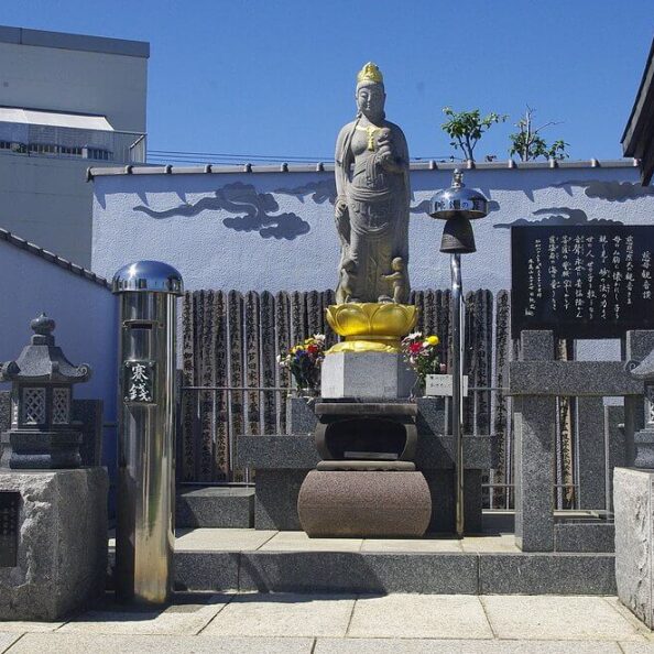 城立寺公式Webサイトリニューアル（城立寺）