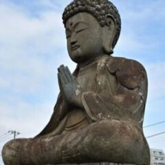 5月16日施餓鬼会法要のご案内（城立寺）